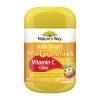 Kids Smart Vita Gummies Vitamin C + Zinc Nature's Way 60 Viên - Kẹo dẻo bổ sung Vitamin C
