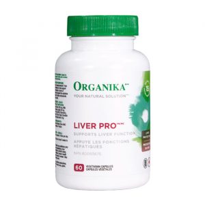 Liver Pro Organika