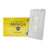 MelyGra 1h 20mg Phương Đông 1 vỉ x 2 viên
