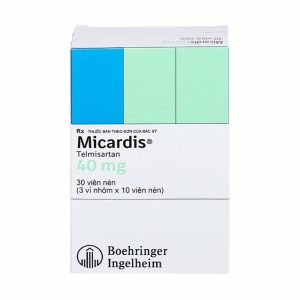 Micardis 40mg