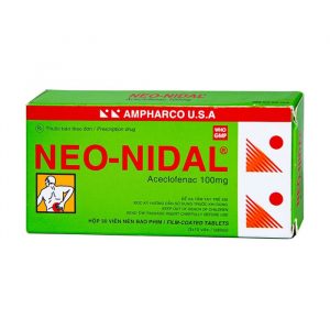 Neo-Nidal Ampharco