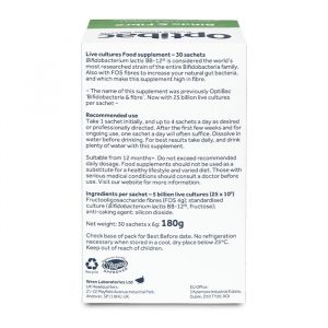 optibac bifido fibre 30 goi 5