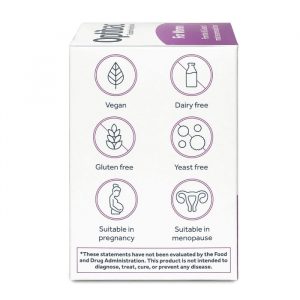 Optibac For Women Probiotics 30 viên