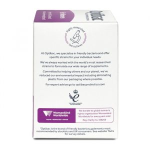 Optibac For Women Probiotics 30 viên