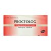 Thuốc trĩ Proctolog