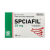 SPCiafil 20mg