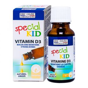 Vitamine D3 Special Kid 20ml