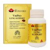 Virpro Lung Support 6 vỉ x 10 viên - Viên uống bổ phổi