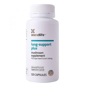 Lung Support Plus Xtend Life 120 viên