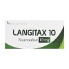 Langitax 10 Usarichpharm