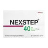 Nexstep 40mg