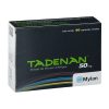 Tadenan 50mg