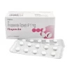 Finpecia – Finasteride 1mg Cipla 100 viên - Thuốc rụng tóc
