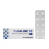 Clealine 50 mg Atlantic Pharma 60 viên - Thuốc trầm cảm