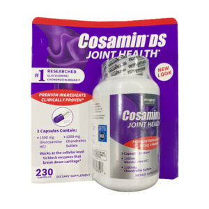 Cosamin DS For Joint Health 230 viên