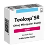 Teokap SR 100mg Nobel 30 viên
