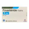 Finasteride Viatris 5mg