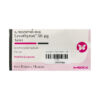 Levothyrox 50mcg Merck 30 viên