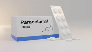 Paracetamol có tác dụng