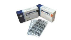 Thuốc Medrol 4mg có tác dụng gì? liều dùng