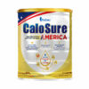 CaloSure America Vitadairy 800g – Sữa miễn dịch, tốt cho tim mạch