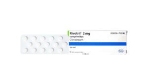 Công dụng của thuốc Rivotril 2mg