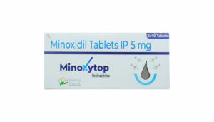 Minoxidil và ứng dụng điều trị các bệnh lý về tóc
