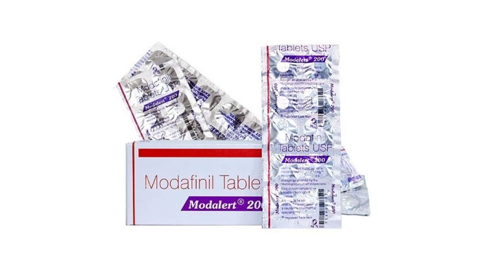 Thuốc Modafinil: Công dụng và cách dùng