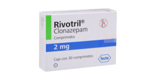 Công dụng thuốc Clonazepam