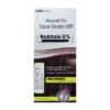 ReAttain Minoxidil 5% Topical Solution USP 60ml