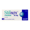 Thuốc ngủ Stilnox 10mg