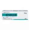 Kem trị mụn trứng cá Ciacca 10g