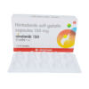 Nindanib 150mg 10 viên