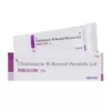 Kem trị mụn Peroclin 5% 15g