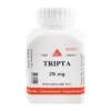 Tripta 25mg trị trầm cảm 1000 viên
