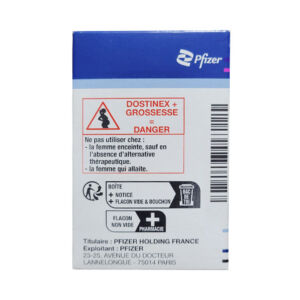 dostinex 05 mg 8 vien phap 3
