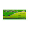 Lexopam 6 (Bromazepam 6mg) 30 viên