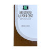 Meladinine 0.1% trị bệnh vảy nến 24ml