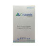 Crizonix Crizotinib 250mg trị ung thư 60 viên