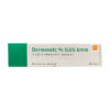 Dermovate % 0.05 Krem – Kem trị vảy nến GSK 50g