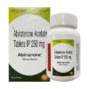 Abiraterone 250mg Abirarone 120 viên