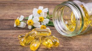 vitamin-e-400-cho-con-bu-uong-duoc-khong