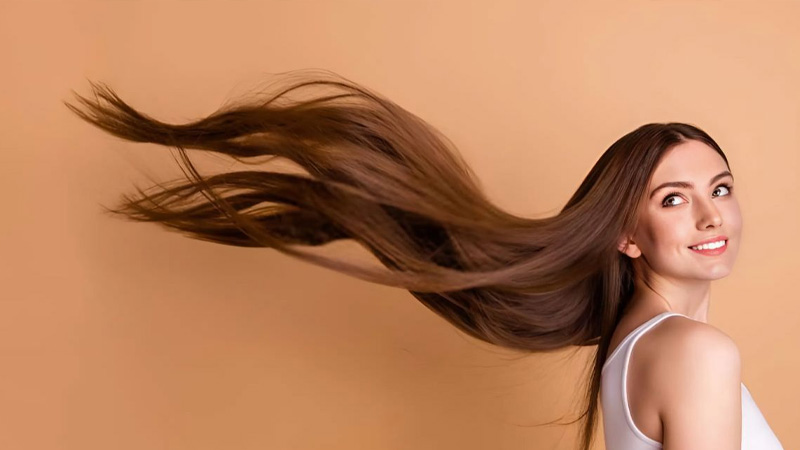 Bí quyết để tóc mọc và dài nhanh trong 1 ngày