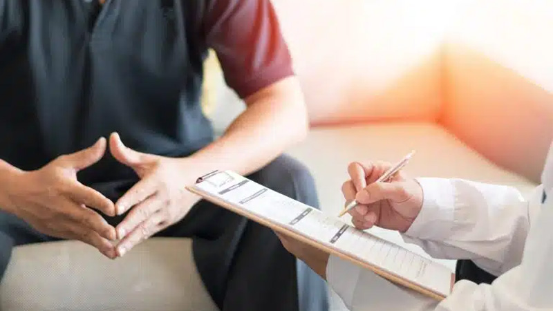 Các bệnh lý và vấn đề sức khỏe