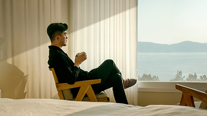 Quản lý stress, tránh căng thẳng kéo dài