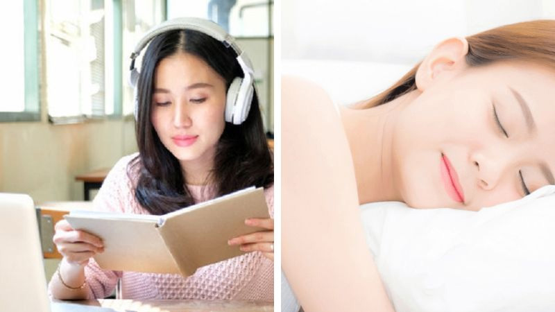 Giảm stress và giữ tinh thần thoải mái