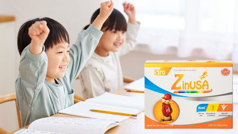 TOP 7 kẽm ống cho bé tốt nhất được chuyên gia khuyên dùng 5 kem ong cho be 4