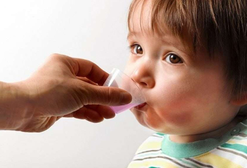 TOP 7 kẽm ống cho bé tốt nhất được chuyên gia khuyên dùng 7 kem ong cho be 6