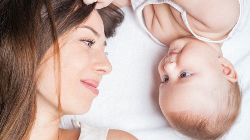 Nguyên nhân rụng tóc sau sinh và cách chữa trị hiệu quả nhanh nhất